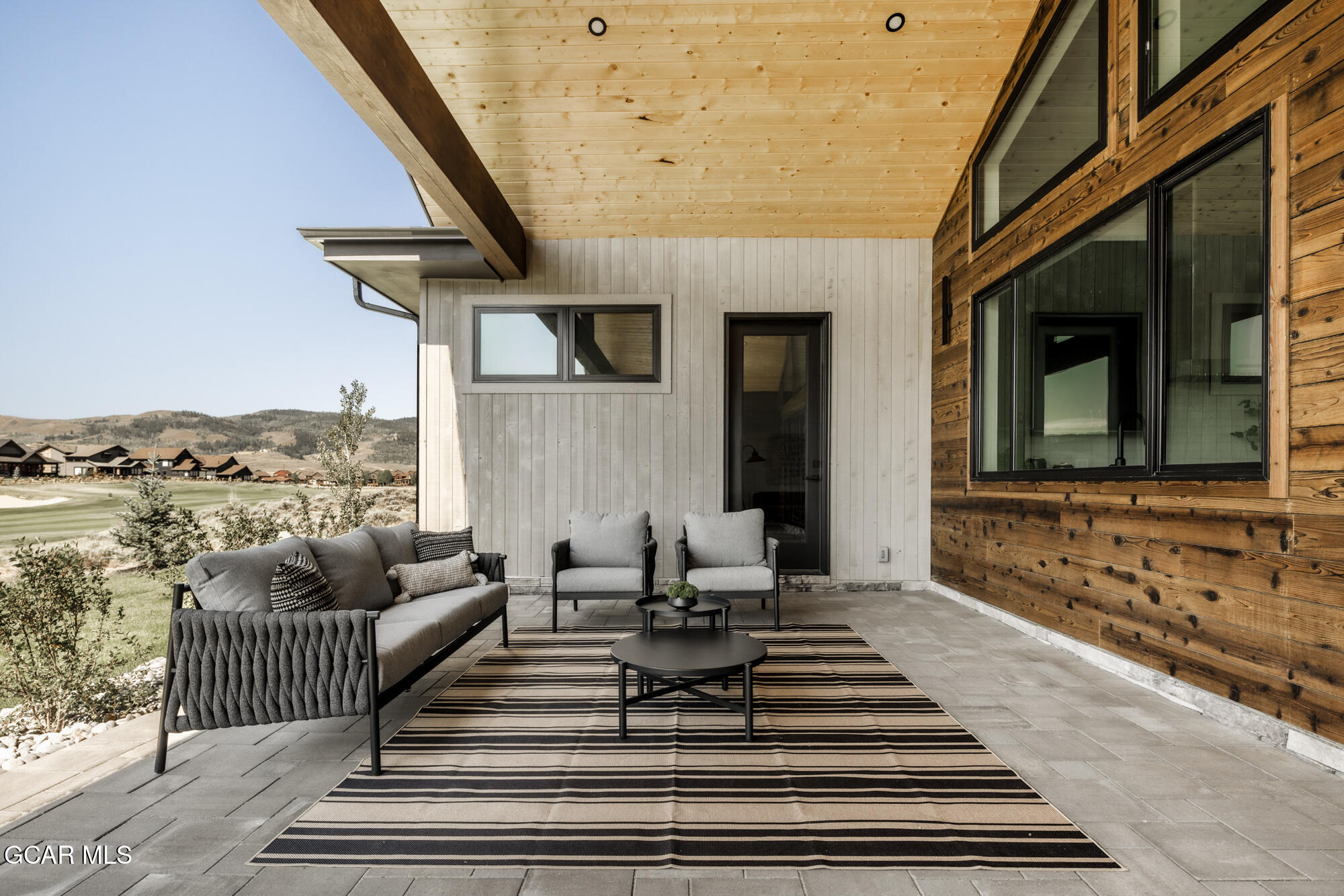 1735 Mountain Sky Lane Granby CO 80446
