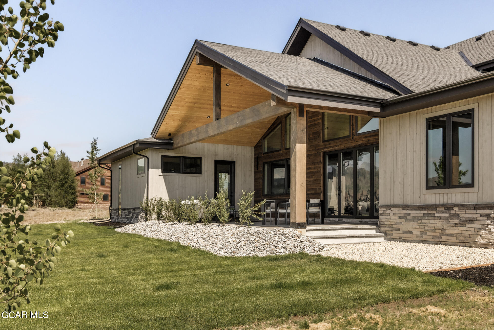 1735 Mountain Sky Lane Granby CO 80446