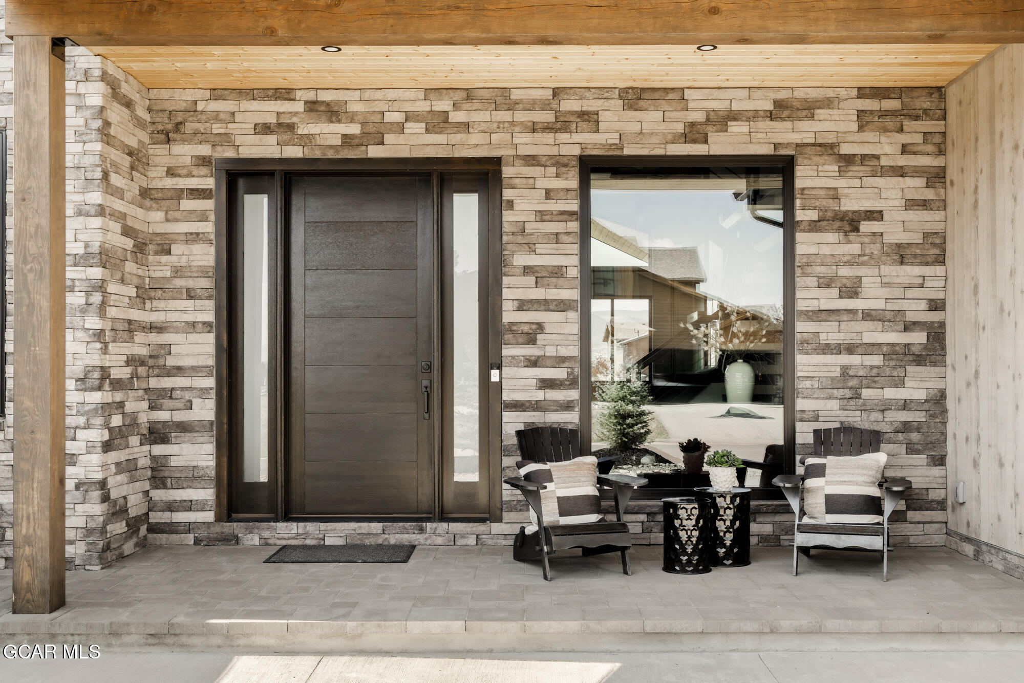 1735 Mountain Sky Lane Granby CO 80446