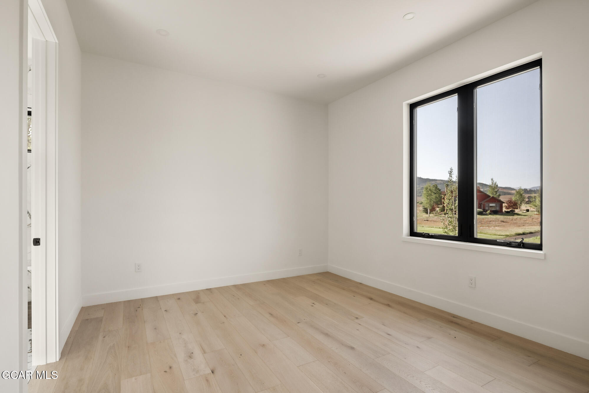 1735 Mountain Sky Lane Granby CO 80446
