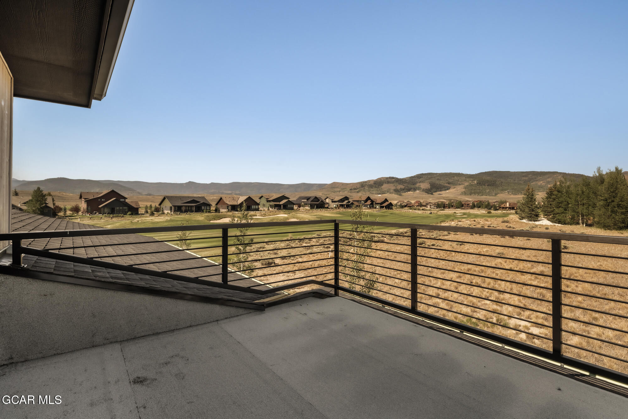 1735 Mountain Sky Lane Granby CO 80446