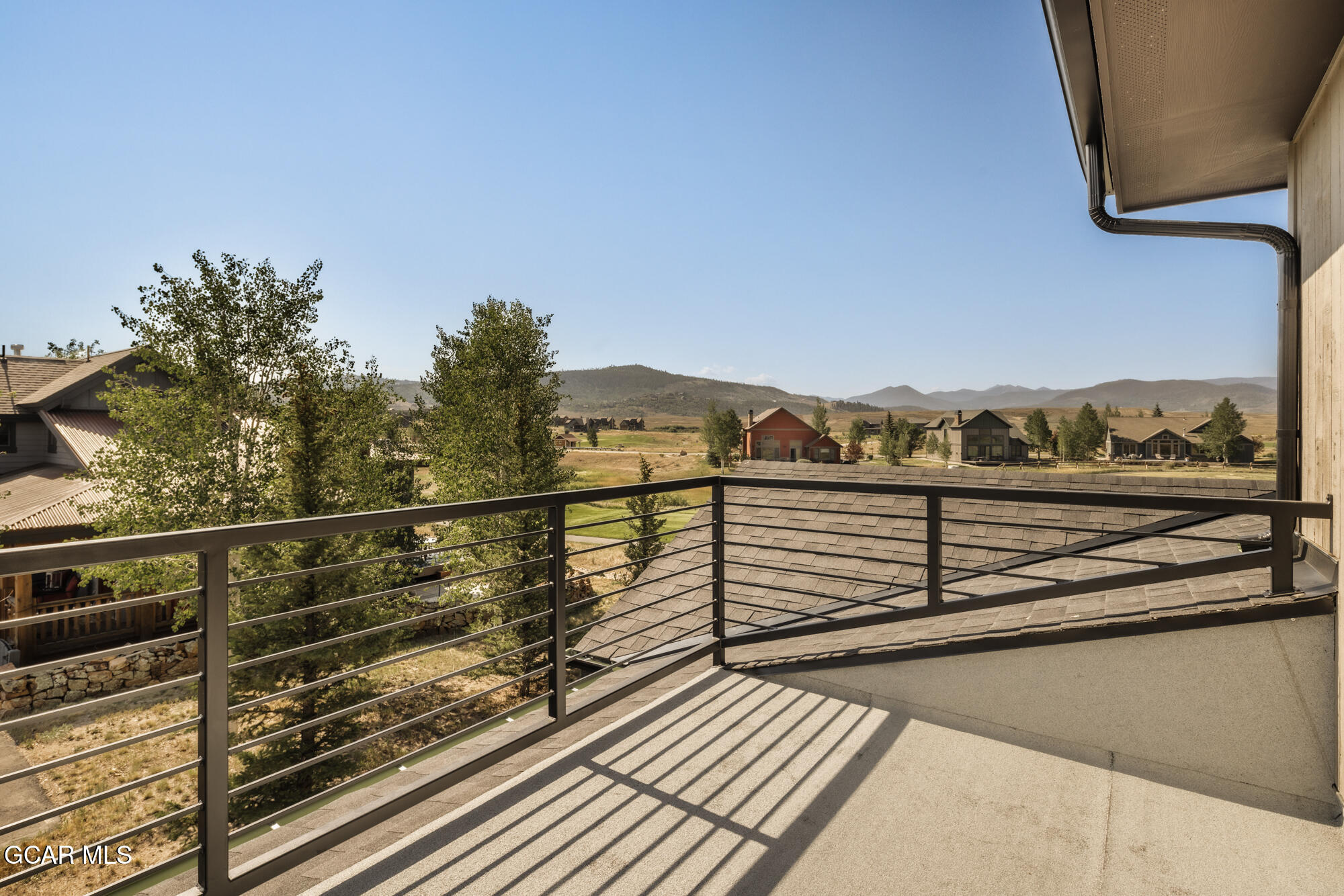 1735 Mountain Sky Lane Granby CO 80446