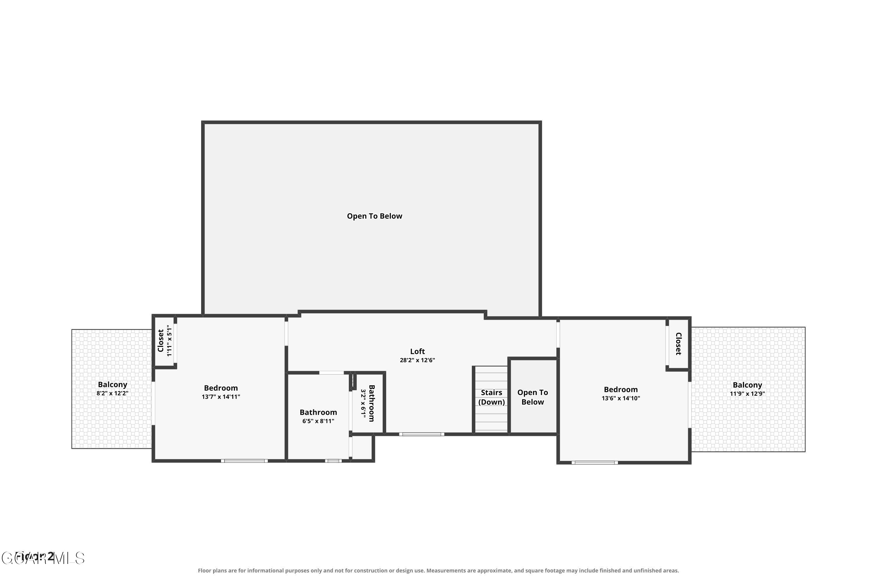 1735 Mountain Sky Lane Granby CO 80446