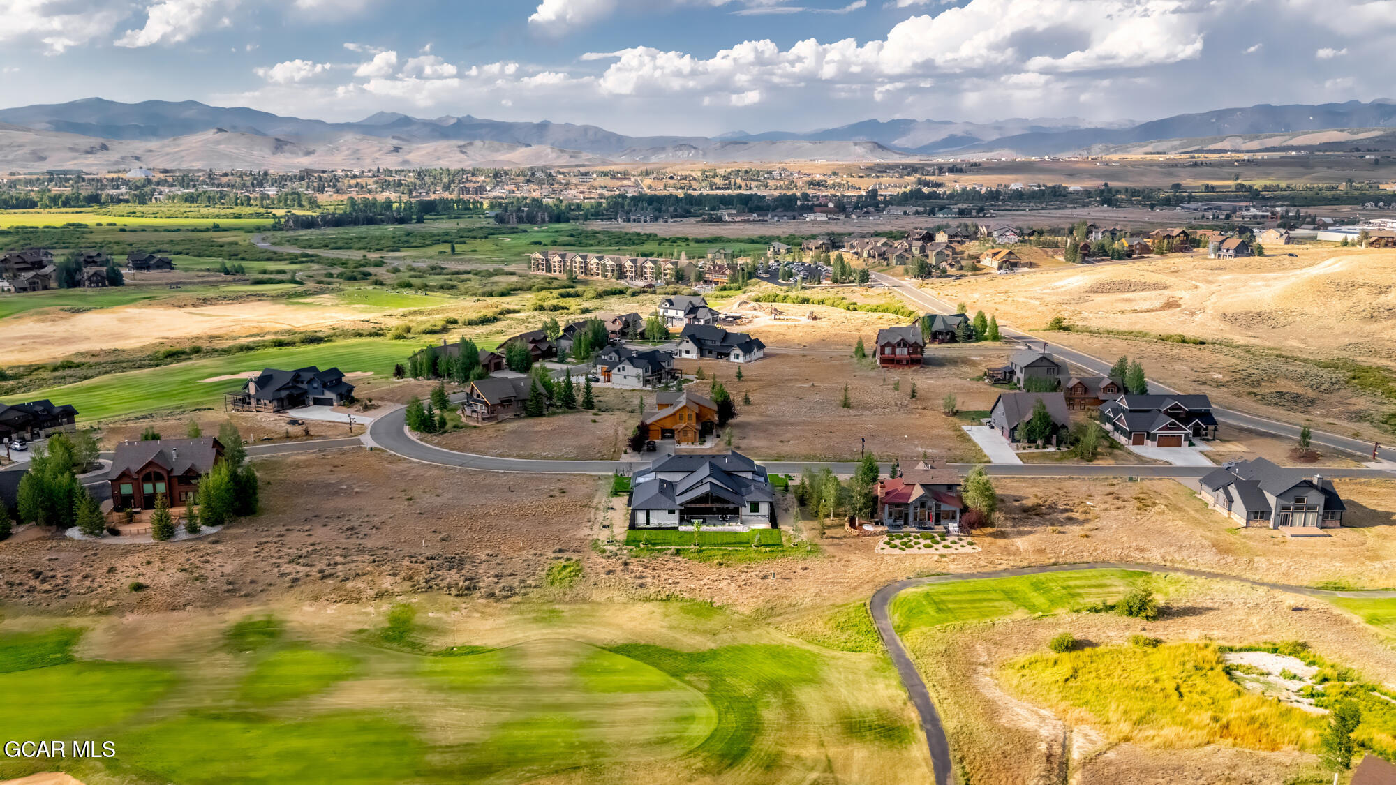 1735 Mountain Sky Lane Granby CO 80446
