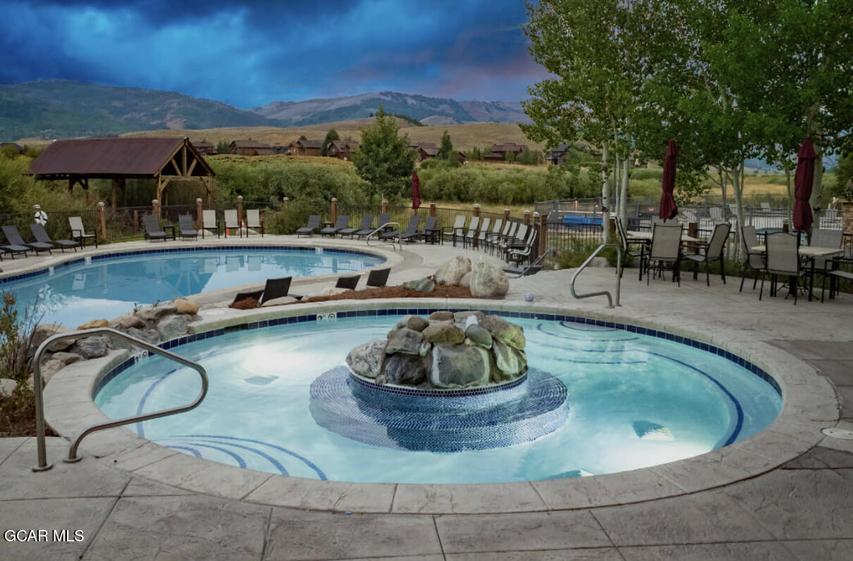 1735 Mountain Sky Lane Granby CO 80446