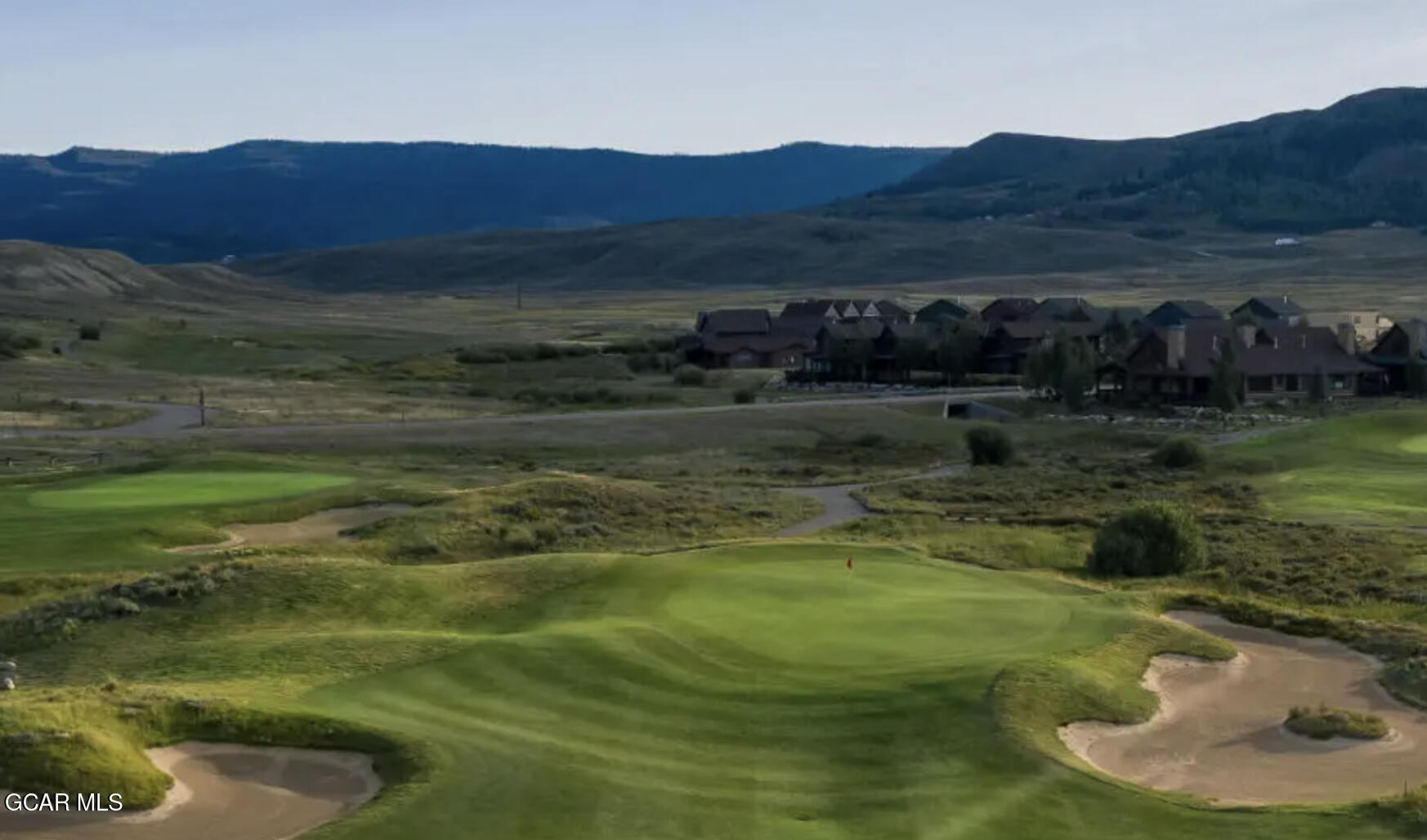 1735 Mountain Sky Lane Granby CO 80446
