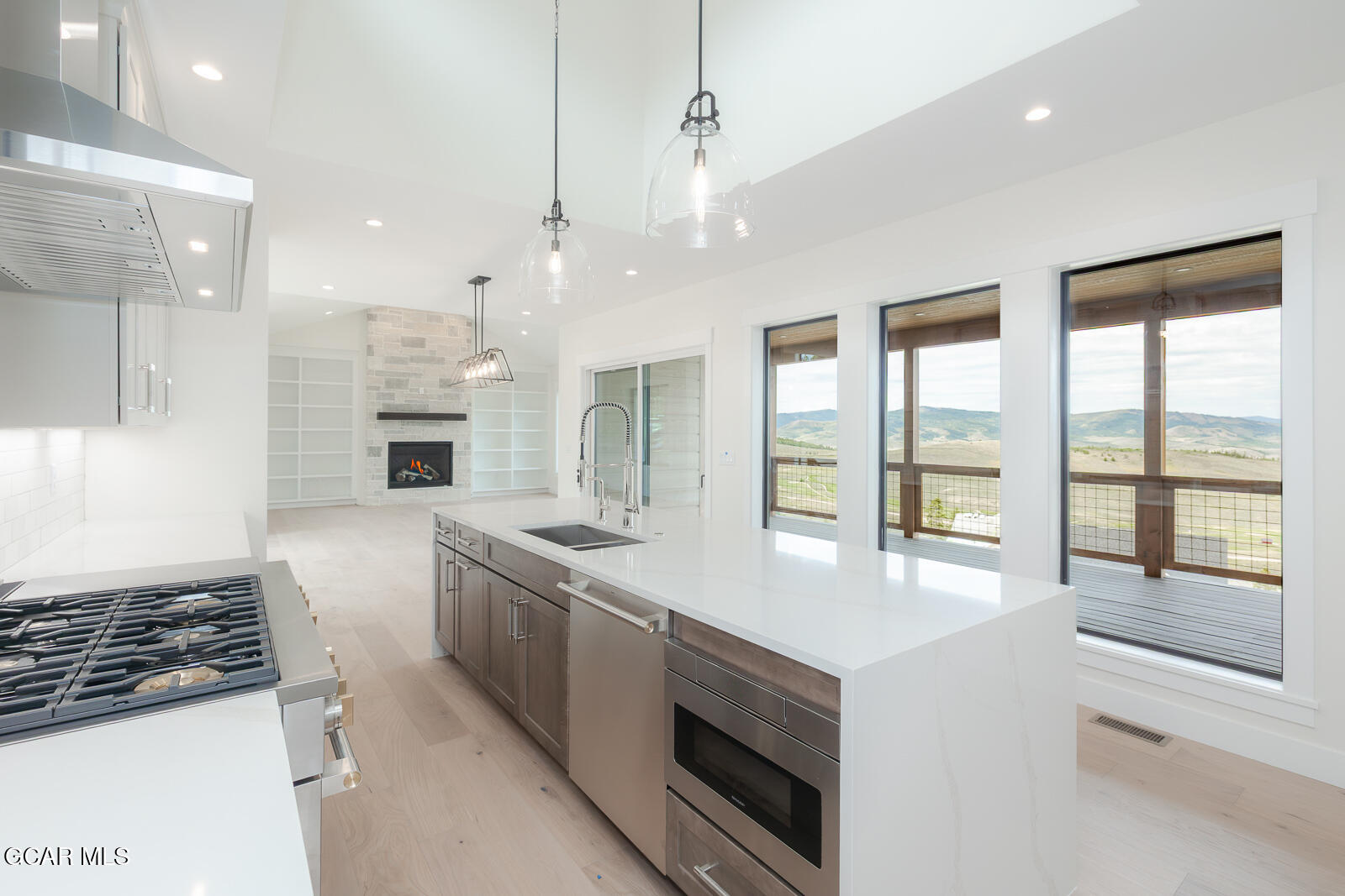 1546 Mount Neva Drive Granby CO 80446