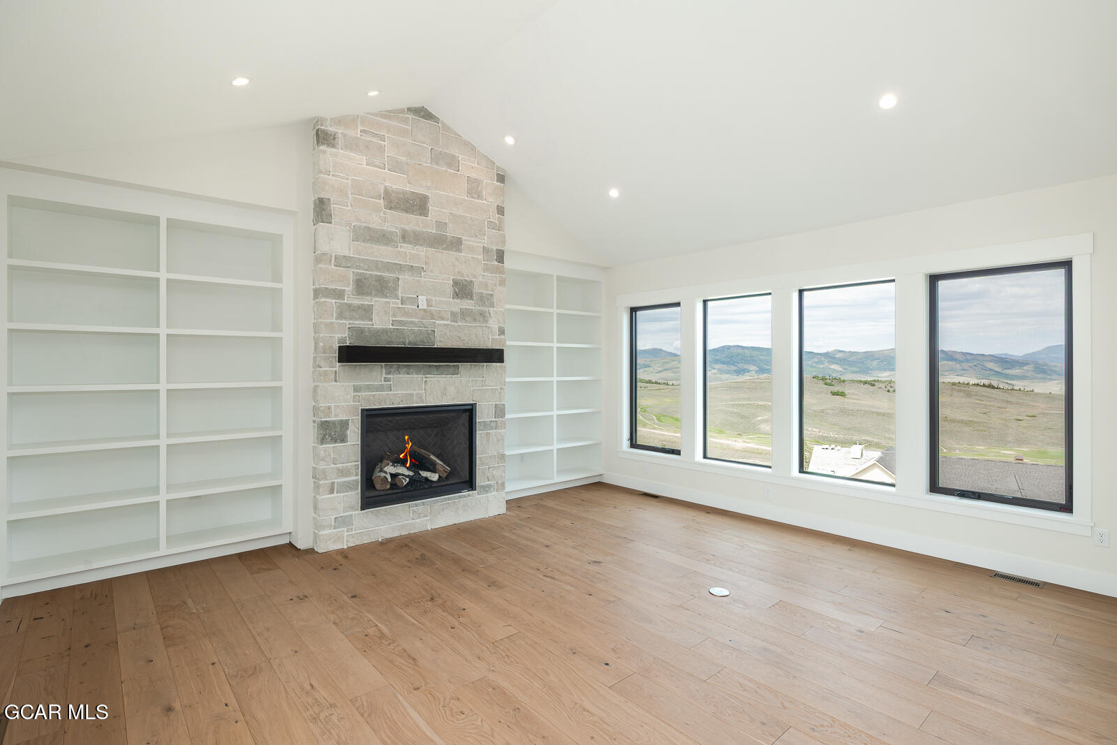 1546 Mount Neva Drive Granby CO 80446