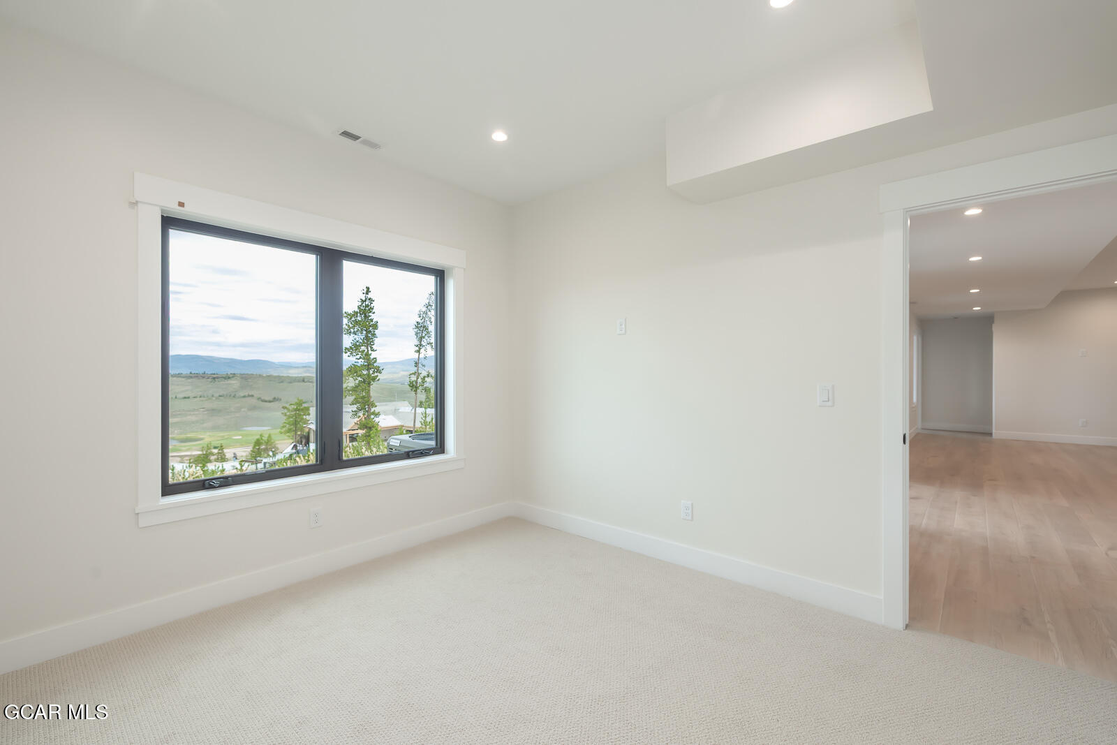 1546 Mount Neva Drive Granby CO 80446