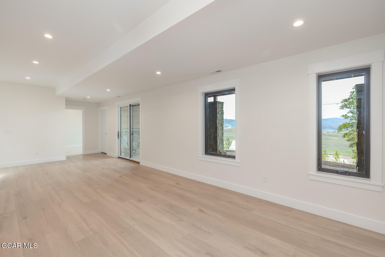 1546 Mount Neva Drive Granby CO 80446