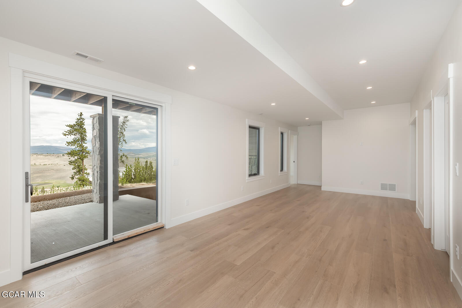 1546 Mount Neva Drive Granby CO 80446