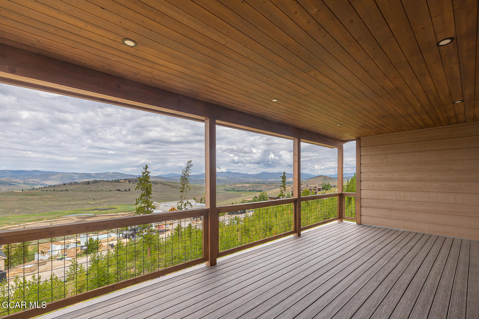 1546 Mount Neva Drive Granby CO 80446