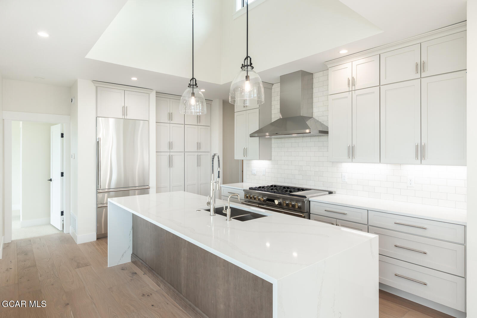 1546 Mount Neva Drive Granby CO 80446