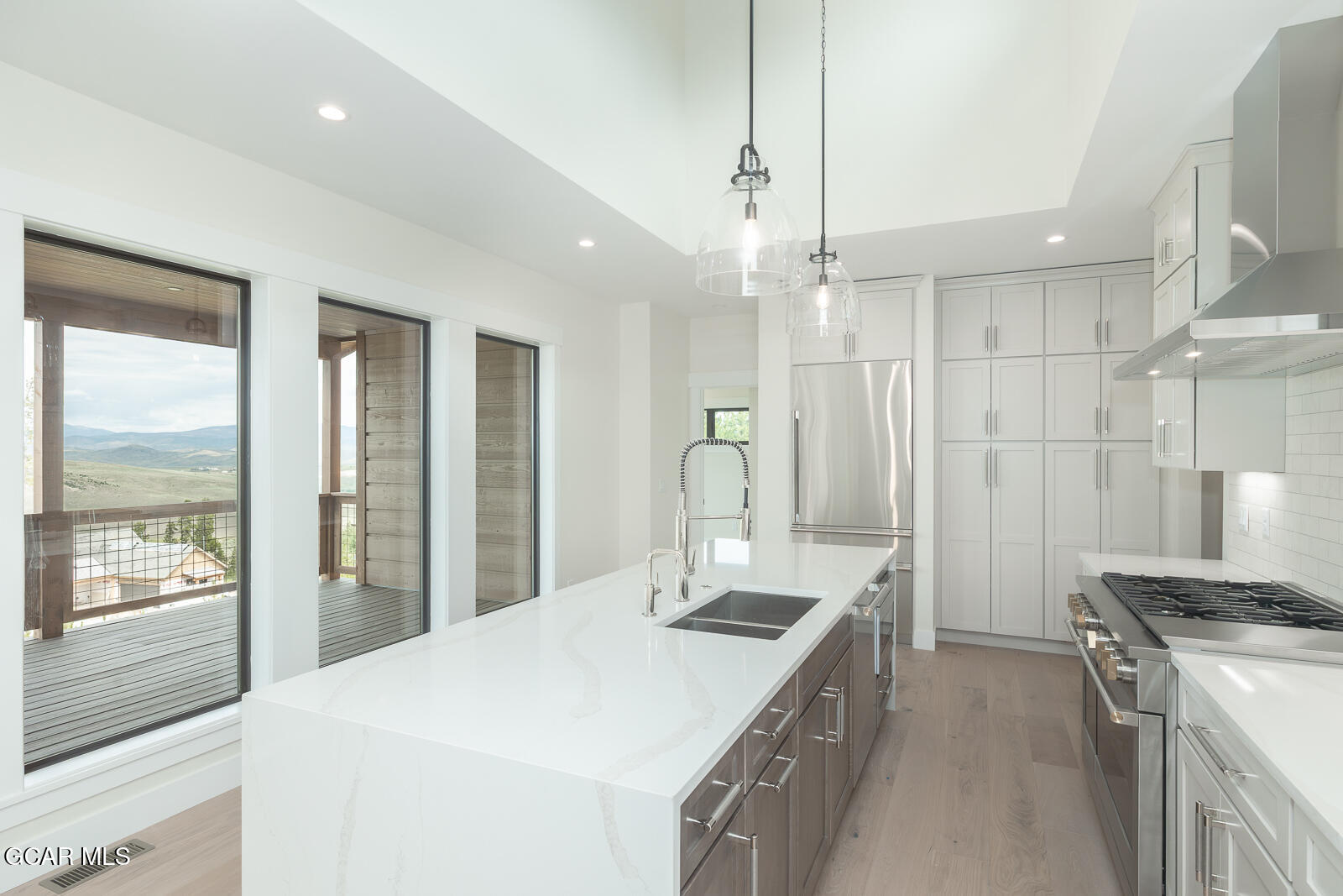 1546 Mount Neva Drive Granby CO 80446