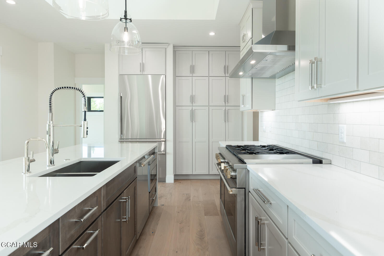 1546 Mount Neva Drive Granby CO 80446