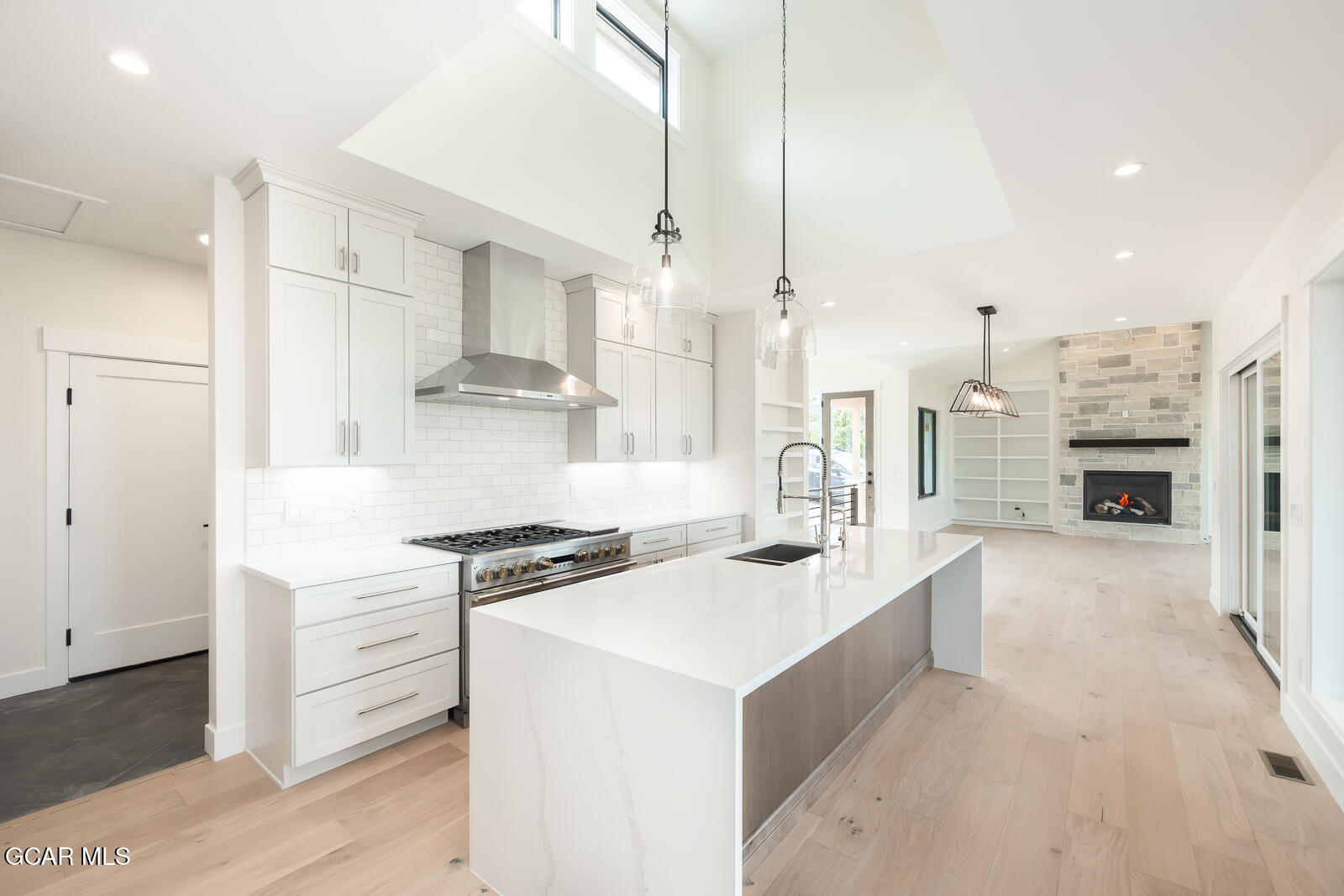 1546 Mount Neva Drive Granby CO 80446