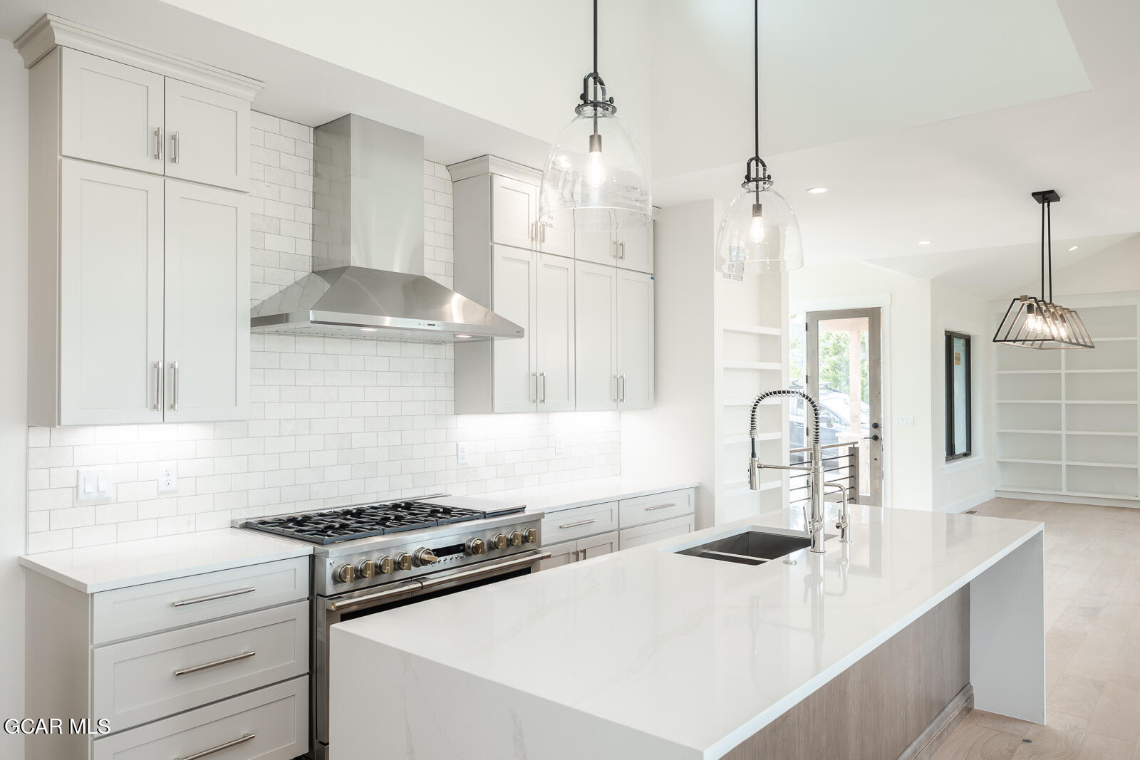 1546 Mount Neva Drive Granby CO 80446