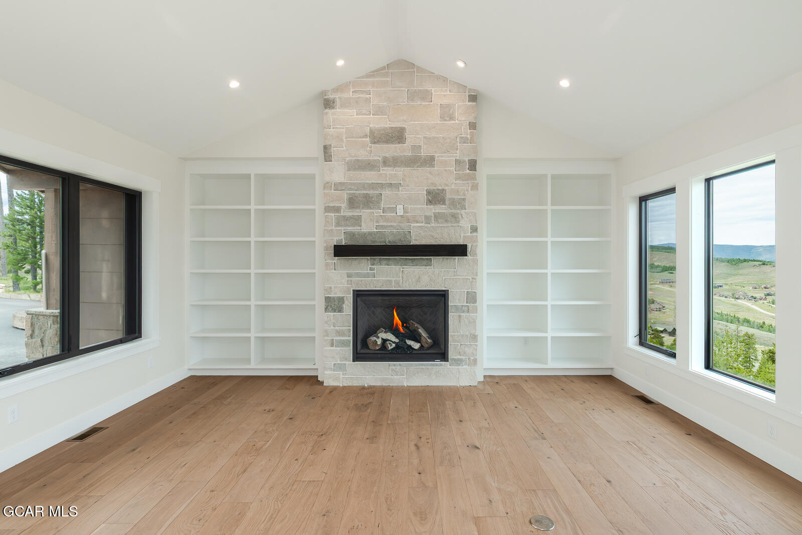 1546 Mount Neva Drive Granby CO 80446