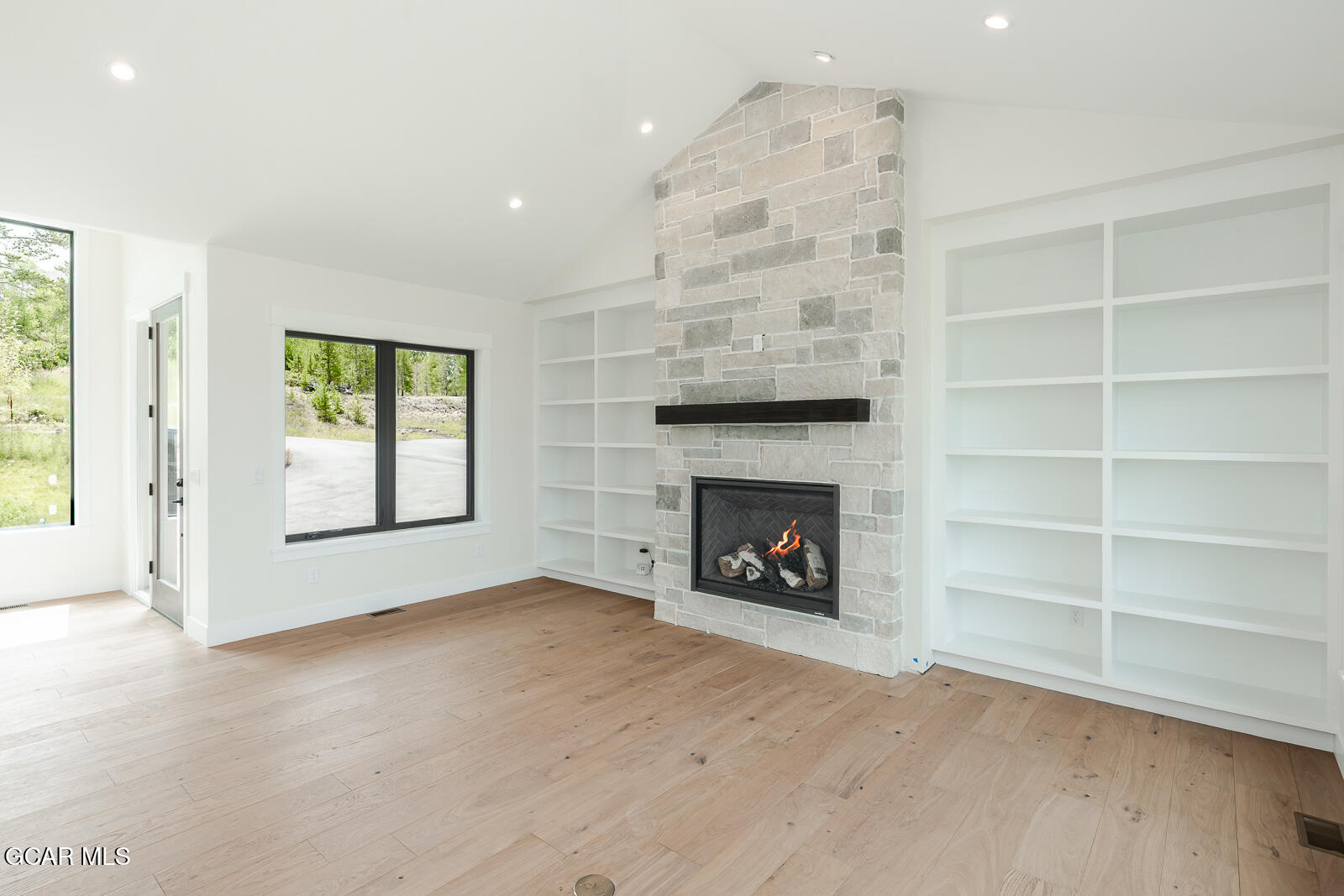 1546 Mount Neva Drive Granby CO 80446