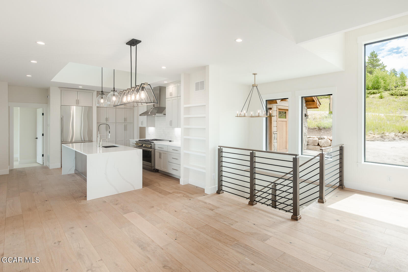 1546 Mount Neva Drive Granby CO 80446