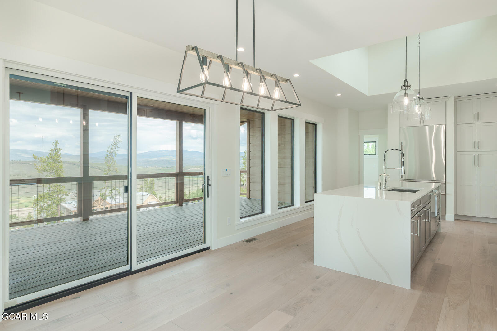 1546 Mount Neva Drive Granby CO 80446