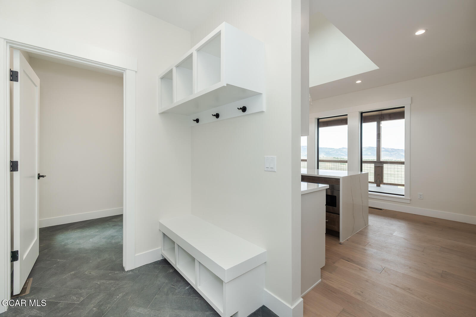 1546 Mount Neva Drive Granby CO 80446