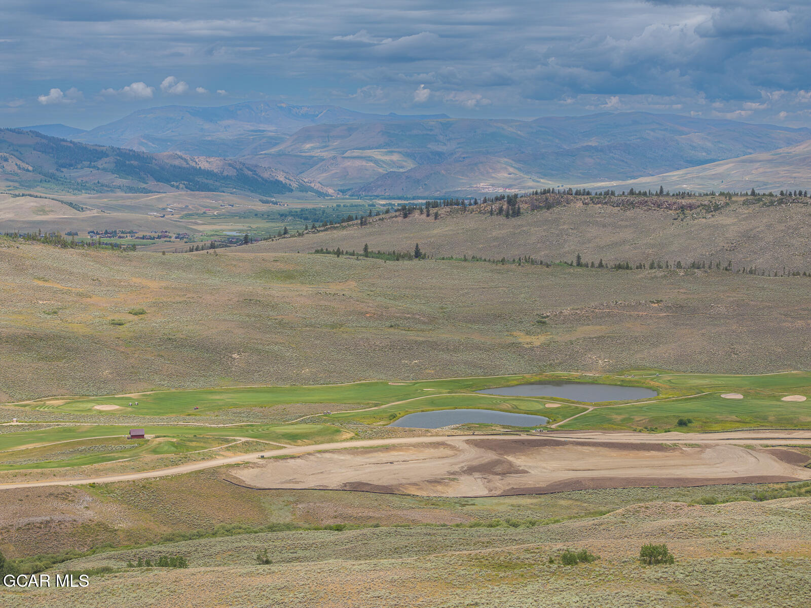 1546 Mount Neva Drive Granby CO 80446