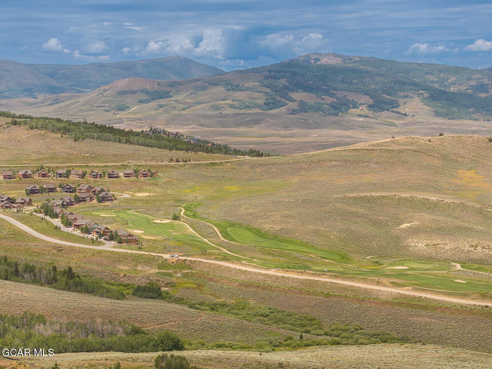 1546 Mount Neva Drive Granby CO 80446