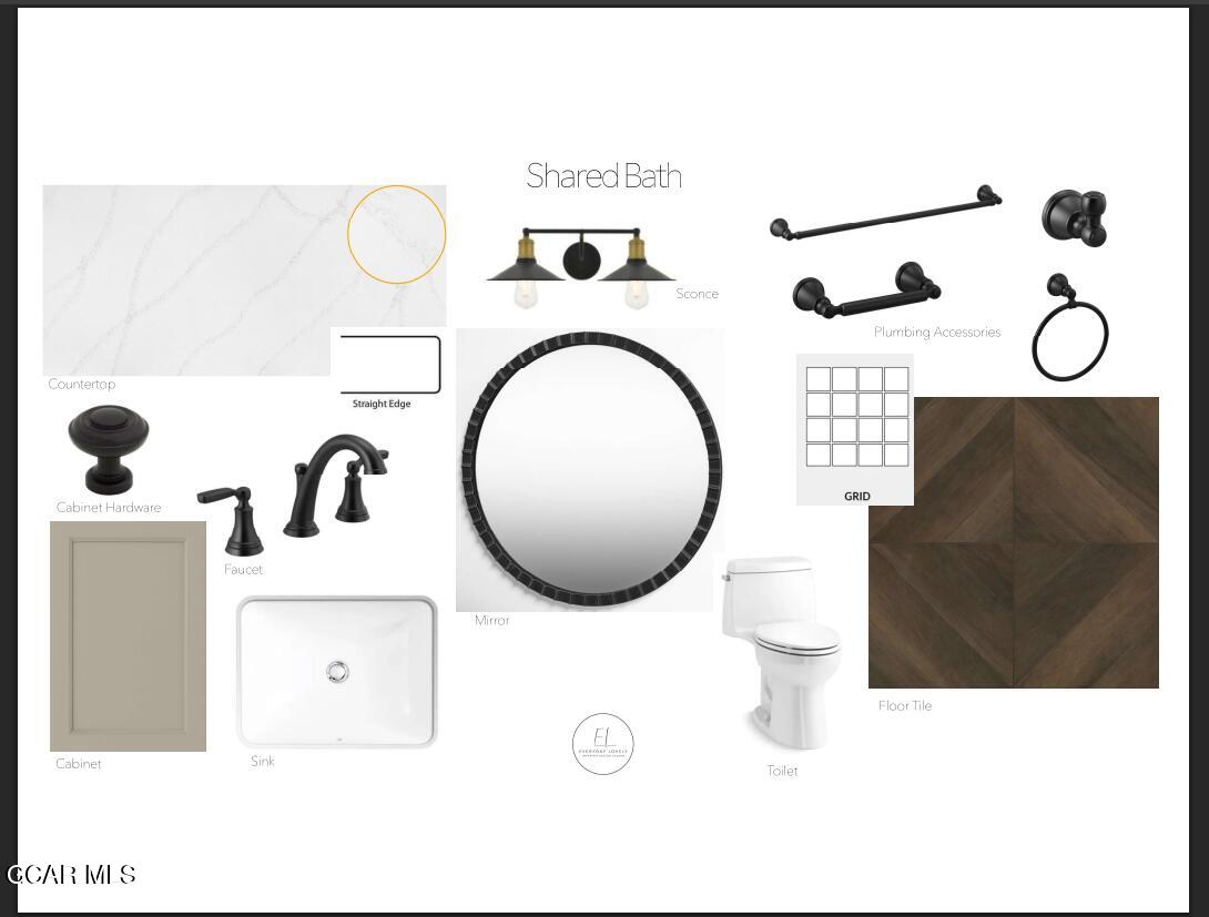 1546 Mount Neva Drive Granby CO 80446