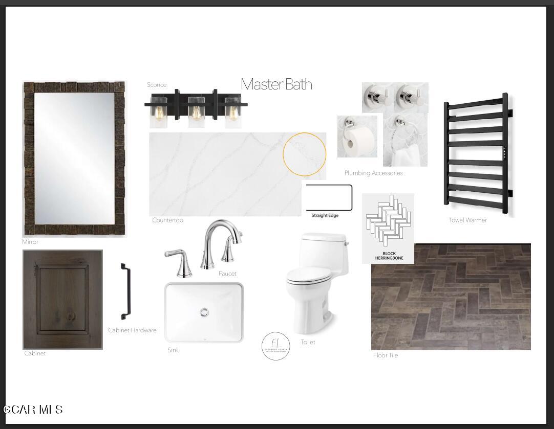 1546 Mount Neva Drive Granby CO 80446