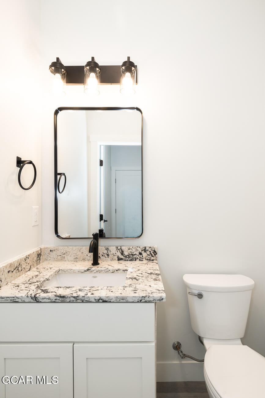 151 Buckhorn Circle Granby CO 80446