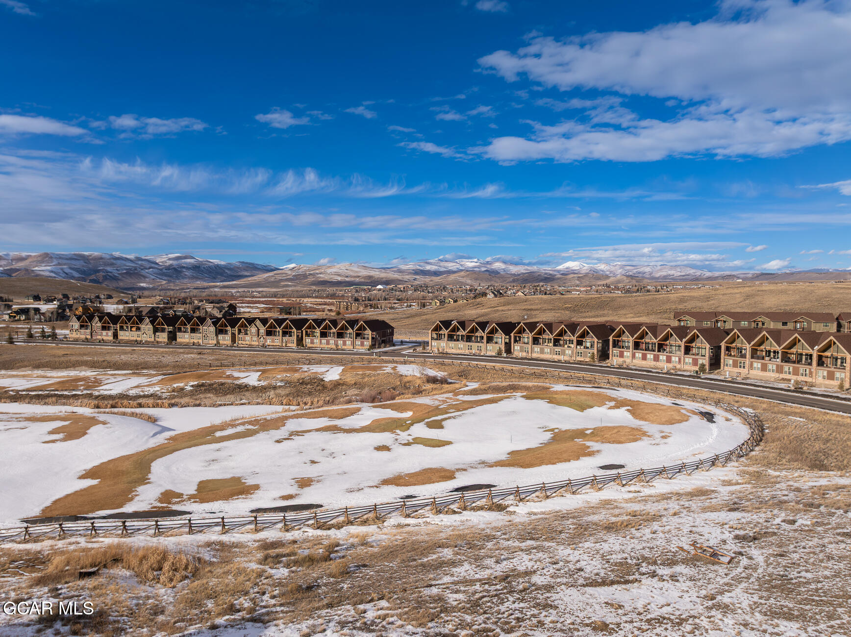 151 Buckhorn Circle Granby CO 80446