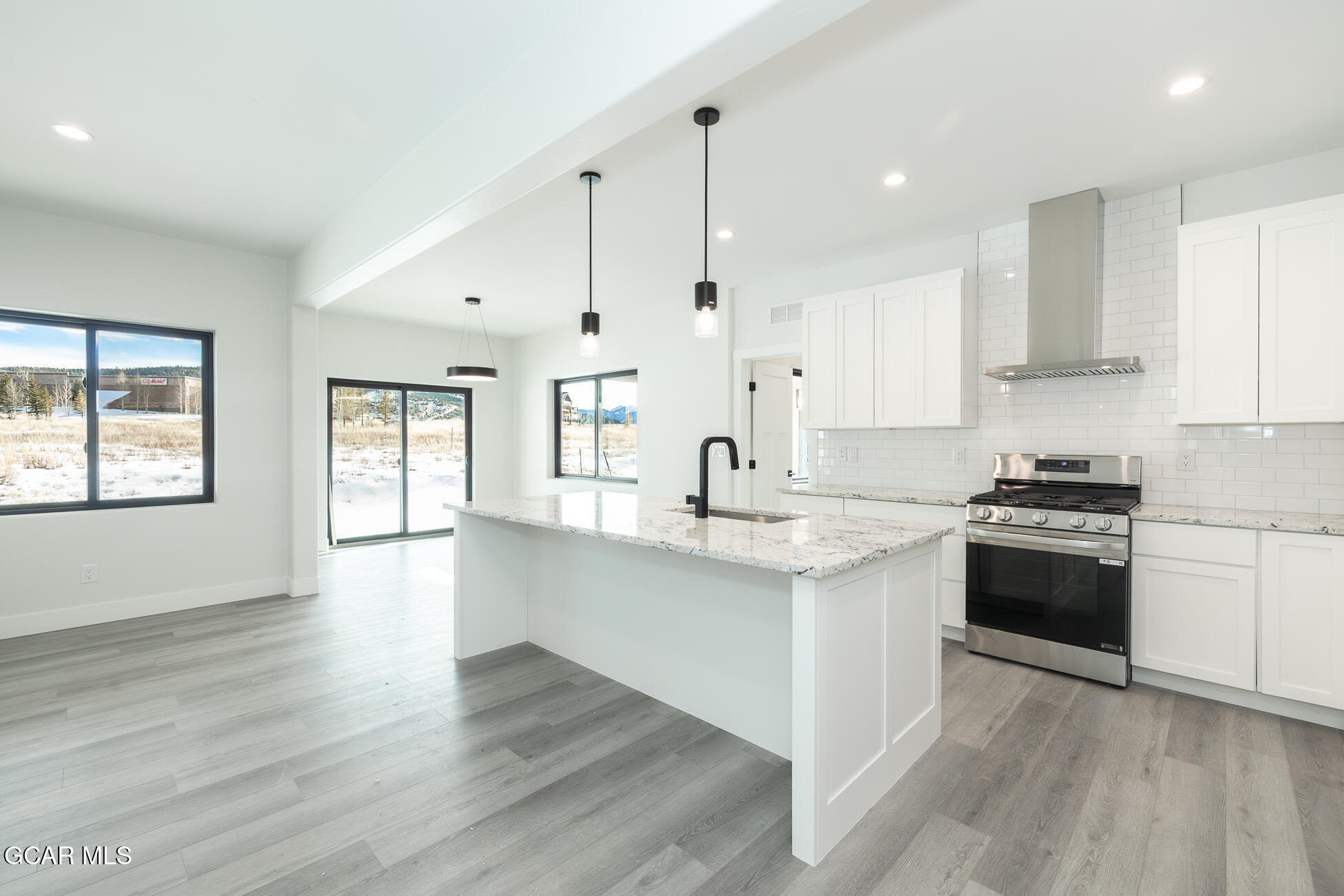 151 Buckhorn Circle Granby CO 80446