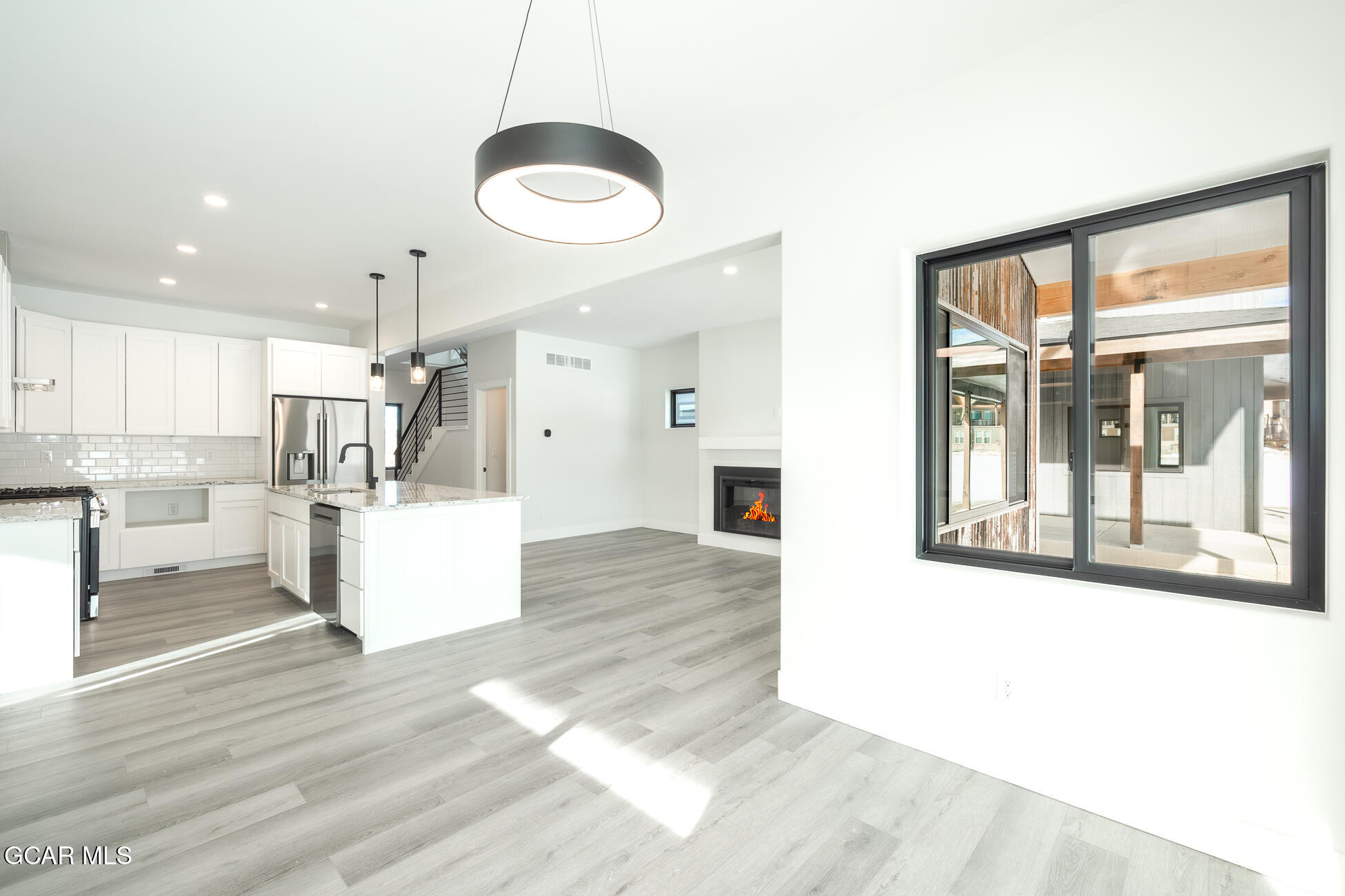 151 Buckhorn Circle Granby CO 80446