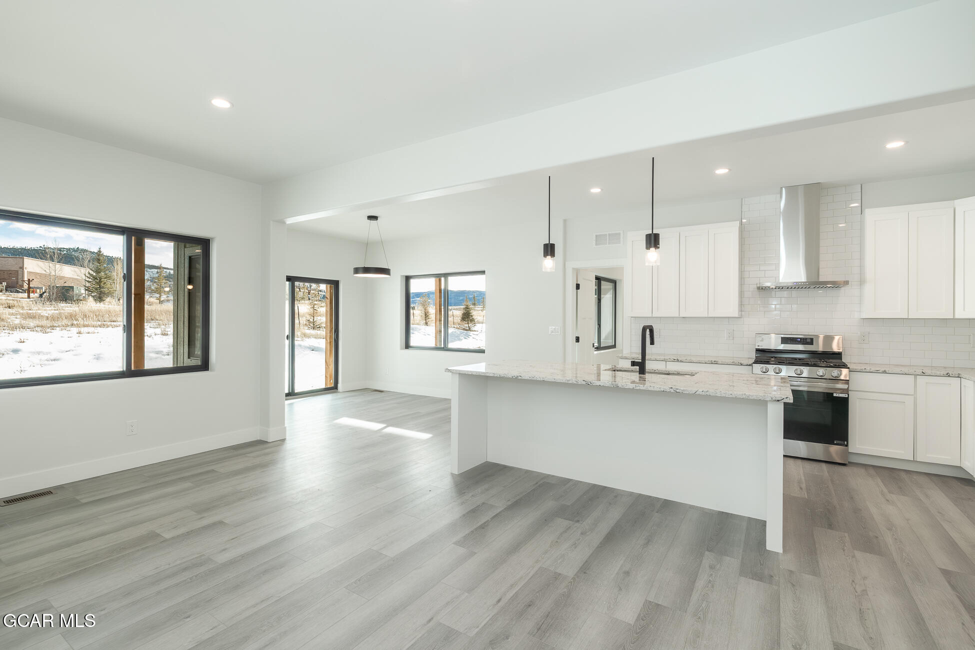 151 Buckhorn Circle Granby CO 80446