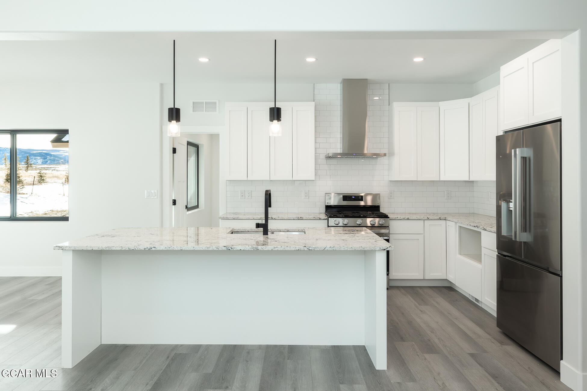 151 Buckhorn Circle Granby CO 80446