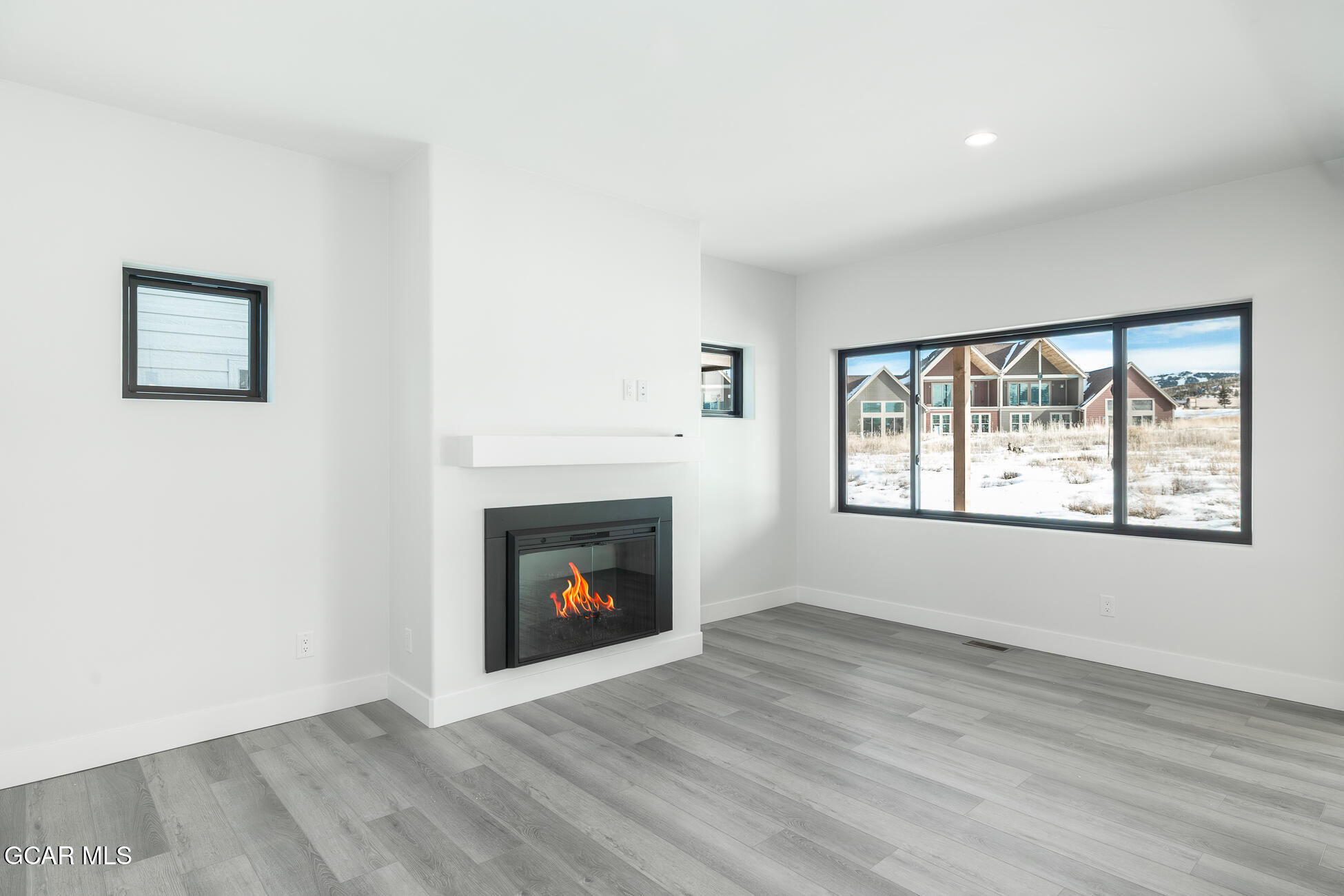 151 Buckhorn Circle Granby CO 80446