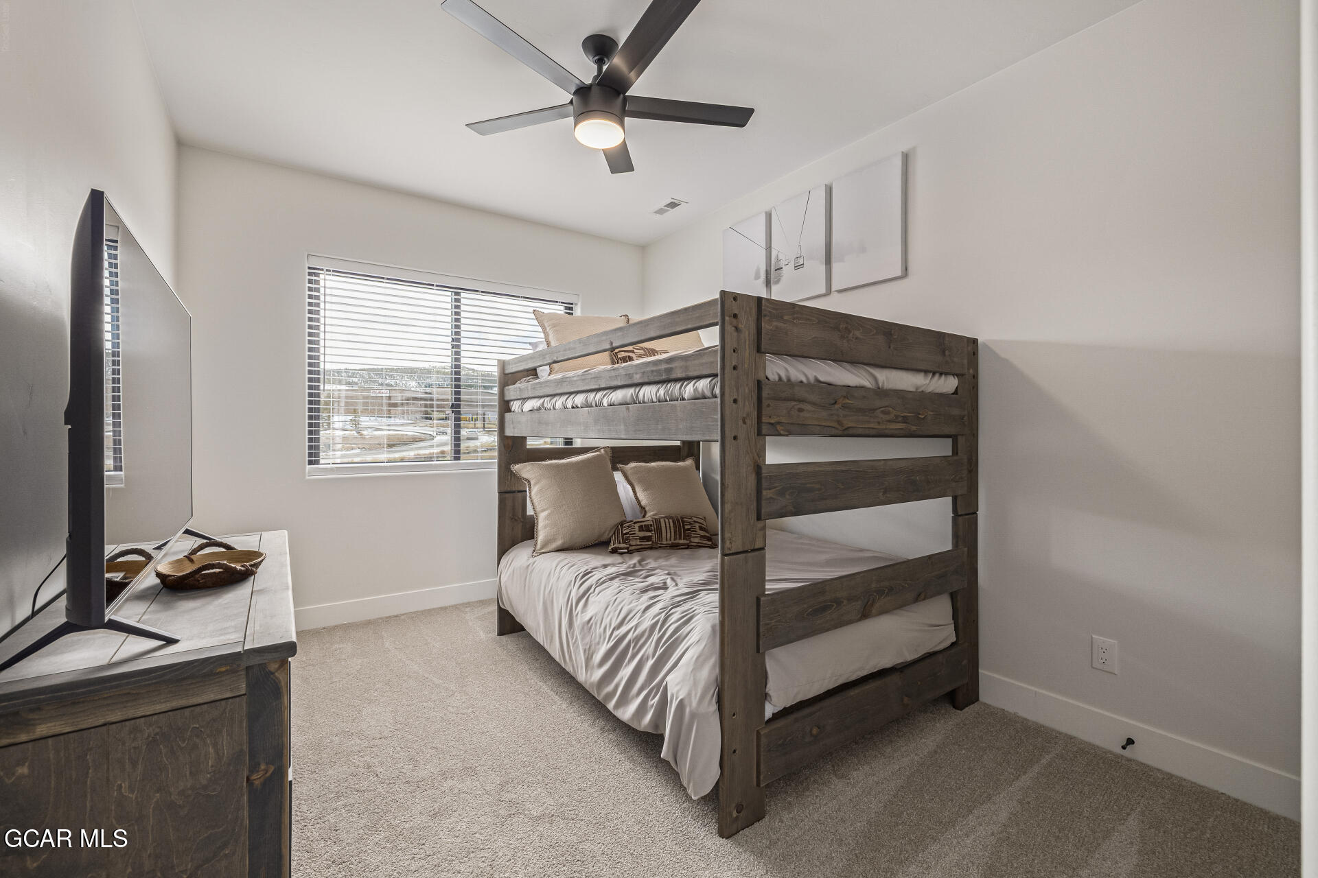 151 Buckhorn Circle Granby CO 80446