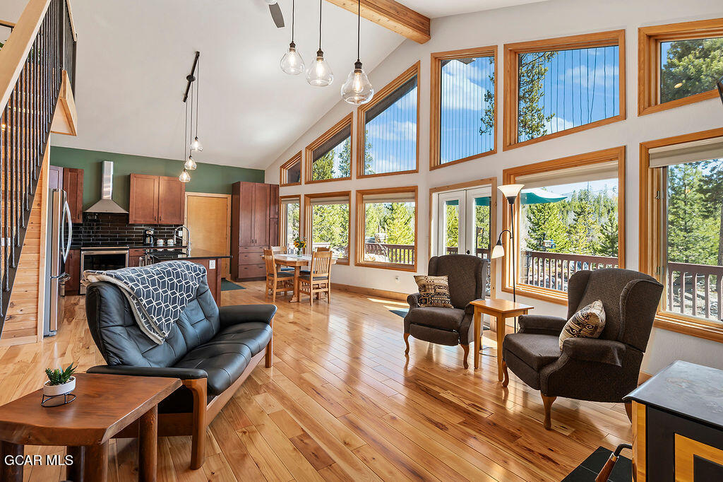 18 GCR 4435 Grand Lake CO 80447