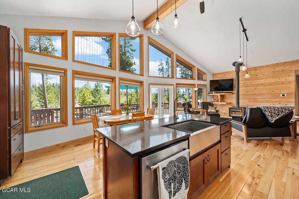 18 GCR 4435 Grand Lake CO 80447