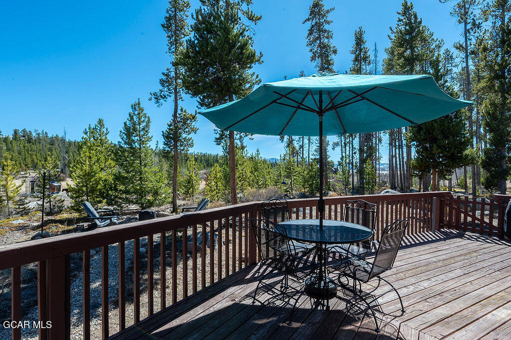 18 GCR 4435 Grand Lake CO 80447