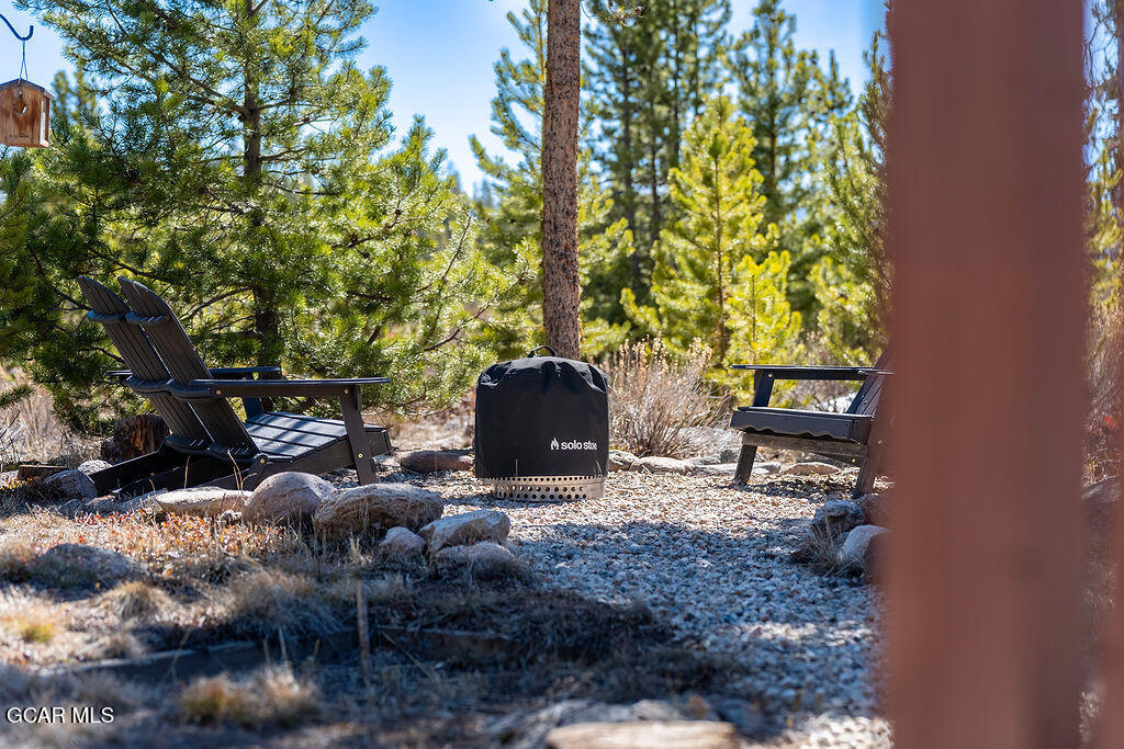 18 GCR 4435 Grand Lake CO 80447