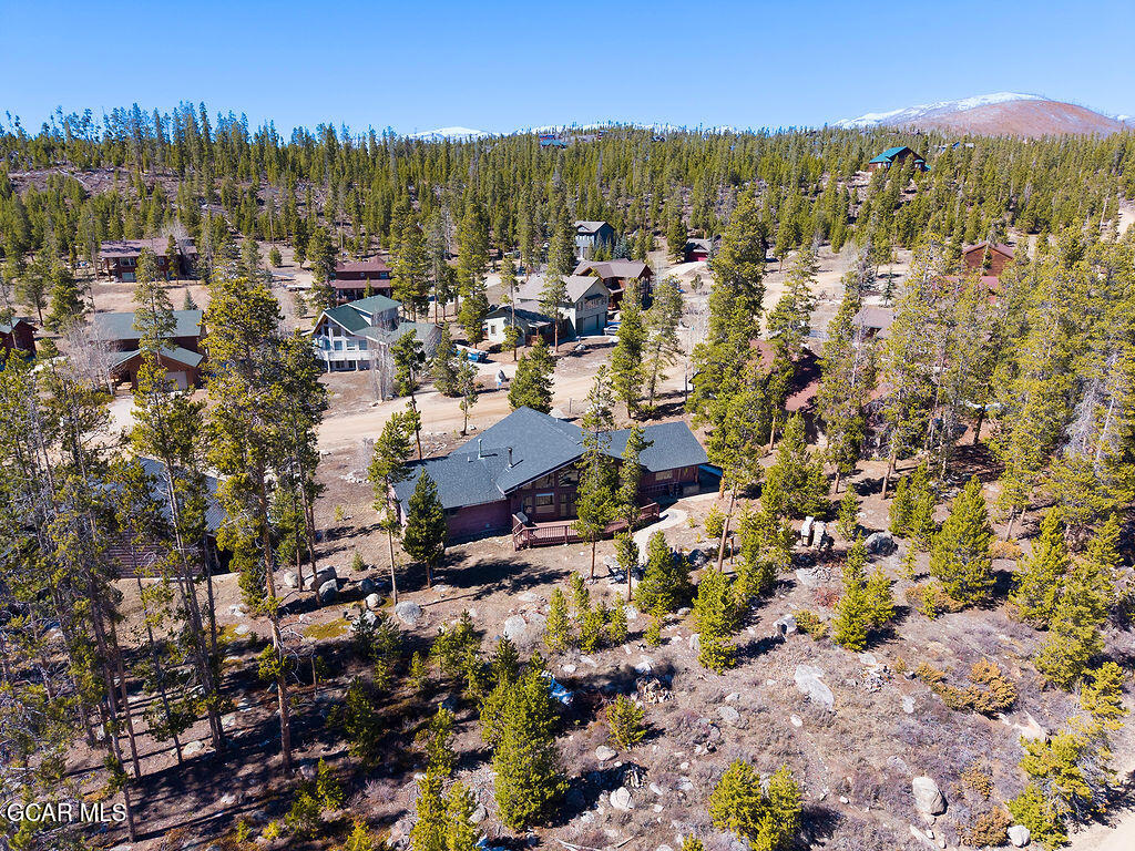 18 GCR 4435 Grand Lake CO 80447