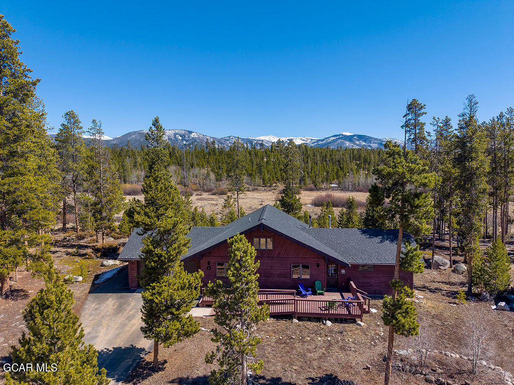 18 GCR 4435 Grand Lake CO 80447