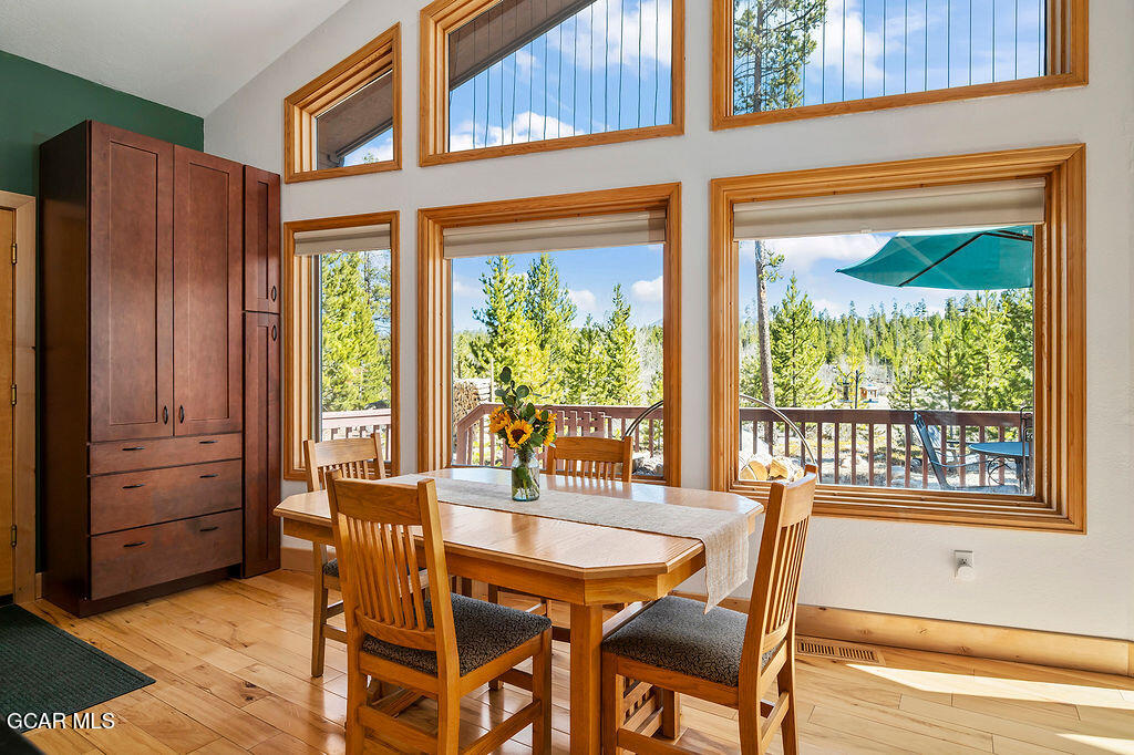 18 GCR 4435 Grand Lake CO 80447