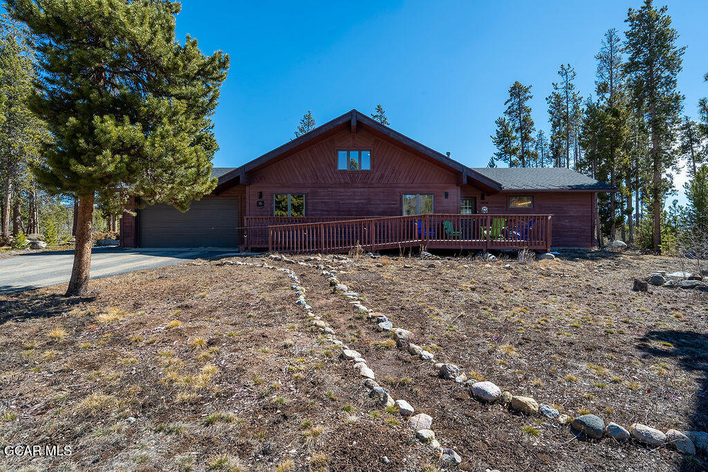 18 GCR 4435 Grand Lake CO 80447