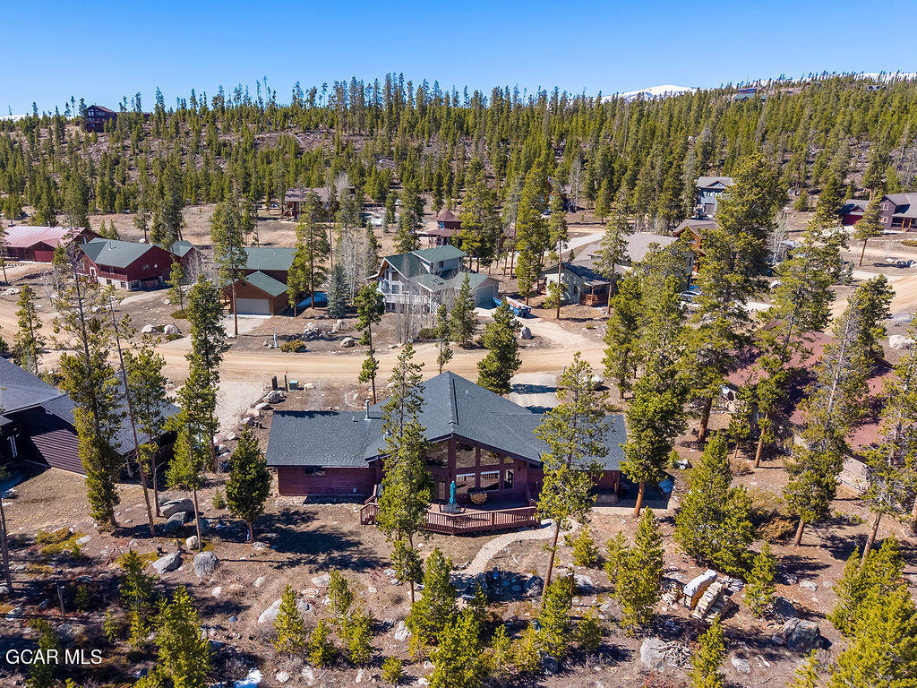 18 GCR 4435 Grand Lake CO 80447