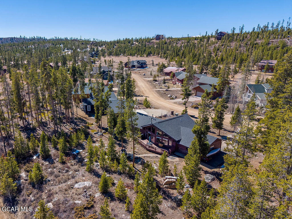 18 GCR 4435 Grand Lake CO 80447