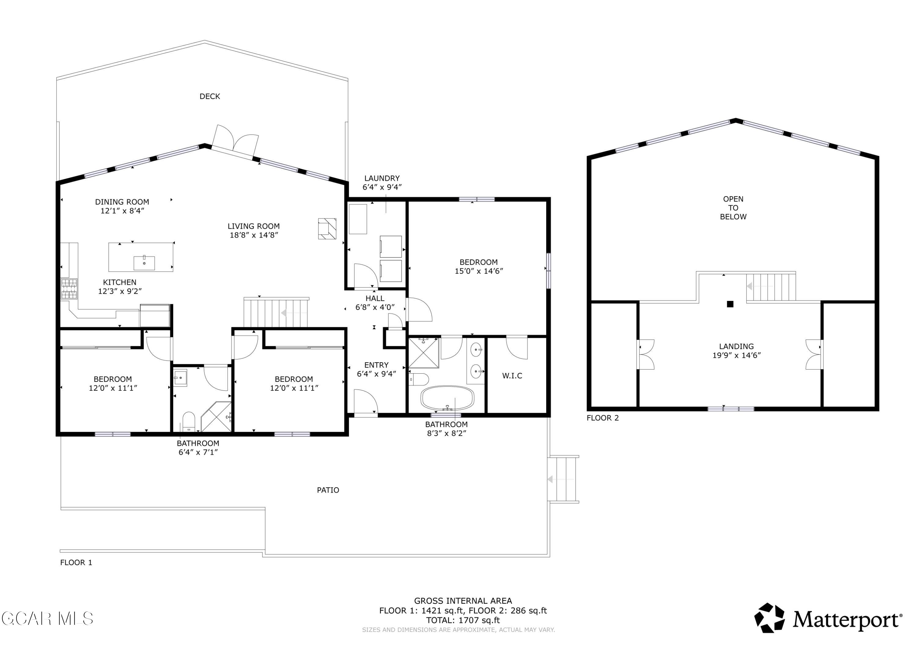 18 GCR 4435 Grand Lake CO 80447