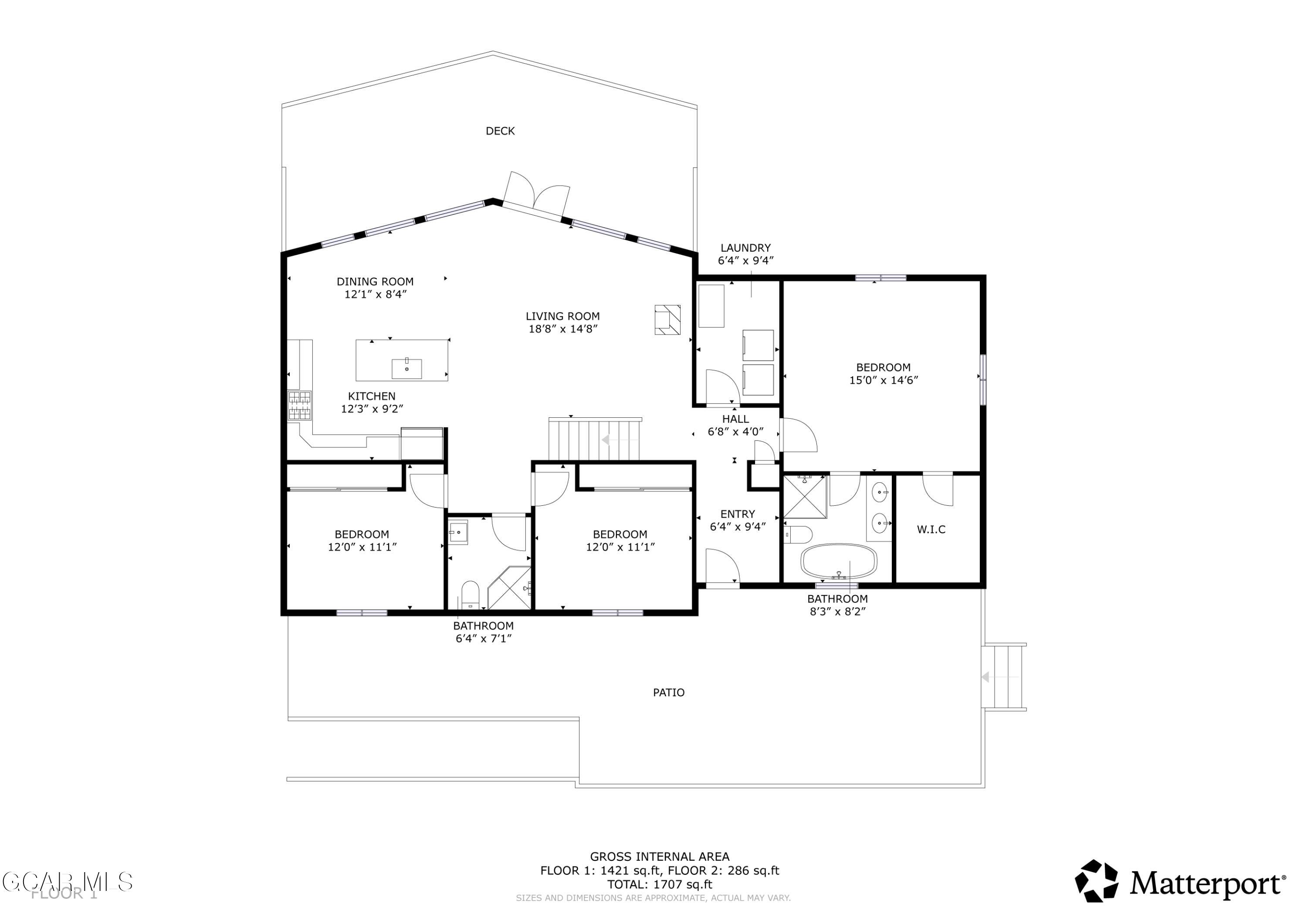 18 GCR 4435 Grand Lake CO 80447